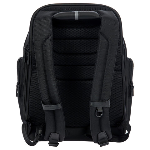 ZAINO ROADSTER EVO M NYLON ONW01632.001 PORSCHE DESIGN BLACK