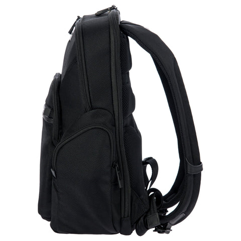 ZAINO ROADSTER EVO S NYLON ONW01631.001 PORSCHE DESIGN BLACK