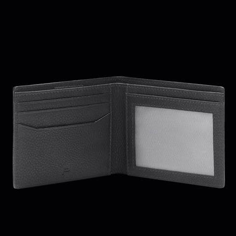 WALLET MAN PORSCHE DESIGN BLACK