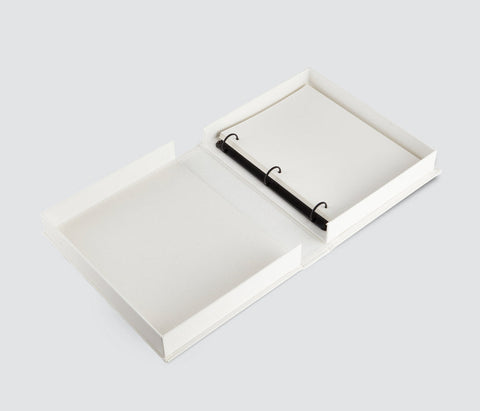 ALBUM PHOTO PRINTWORKS A STORY OF LOVE XL SILVER