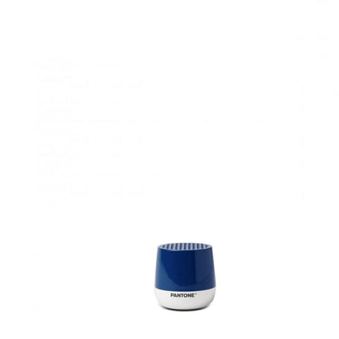 LEXON PANTONE MINO +SPEAKER CLASSIC BLU ART.LA125PT-B