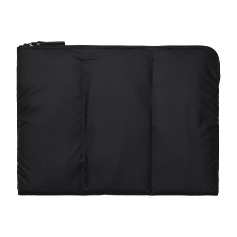 CUSTODIA PUFFER LAPTOP 15/16 16690 RAINS BLACK