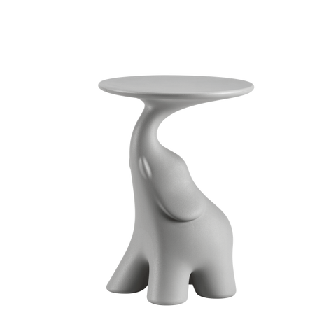 TAVOLINO PAKO QEEBOO GREY