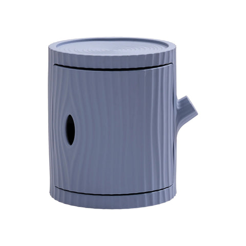 COMODINO TRONCO 78001BU-AV BLUE AVIO