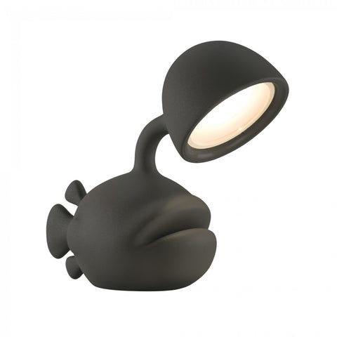 QEEBOO LAMPADA ABYSS BLACK