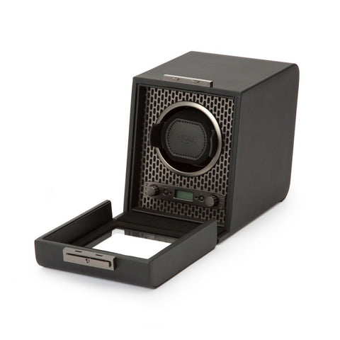 WOLF AXIS SINGLE WATCH WINDER 469103