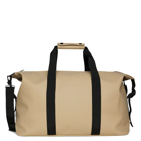 BORSONE HILO WEEKEND BAG RAINS W3 SAND ART. 14200