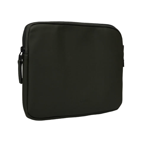 TRAIL LAPTOP CASE 14860 GREEN RAINS