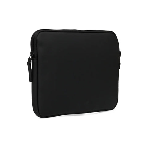 RAINS TRAIL LAPTOP CASE 15/16 14870 BLACK