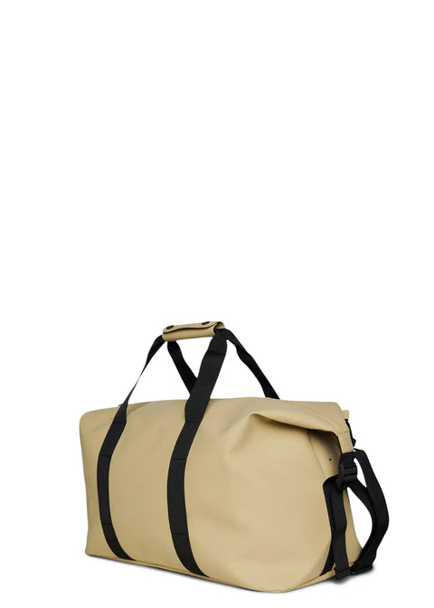 BORSONE HILO WEEKEND BAG RAINS W3 SAND ART. 14200