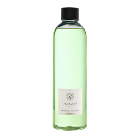 RICARICA DIFFUSORE D'AMBIENTE 500 ML LIMONE CEDRATO DR. VRANJES MULTICOLOR