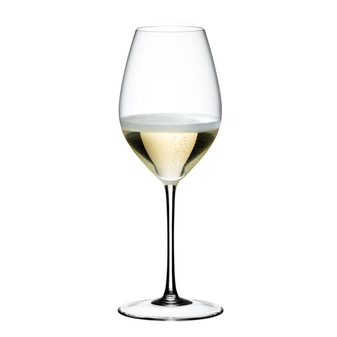 WINE GLASS SOMMELIERS CHAMPAGNE  4400/58 RIEDEL TRANSPARENT