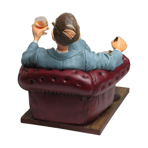 BIG BOSS THE PROFESSIONALS ART. FO85532 FORCHINO