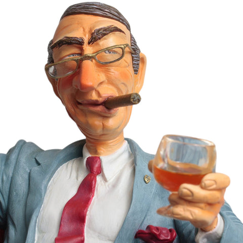 BIG BOSS THE PROFESSIONALS ART. FO85532 FORCHINO