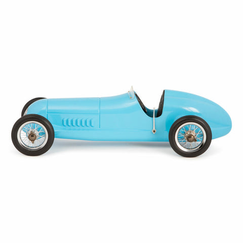 AUTO BLUE RACER AUTHENTIC MODELS