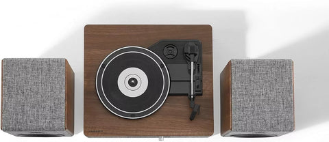 GIRADISCHI ARIA CR7020A-GY4 CROSLEY GREY