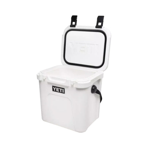 YETI ROADIE 24 WHITE 70000000347