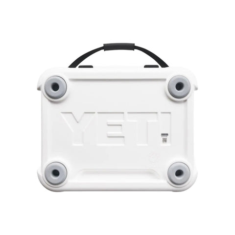 YETI ROADIE 24 WHITE 70000000347