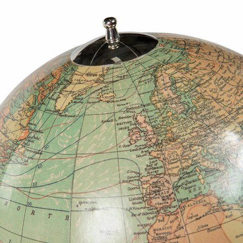 MAPPAMONDO COSTELLO GL036 32 CM  AUTHENTIC MODELS MULTICOLOR Authentic Models