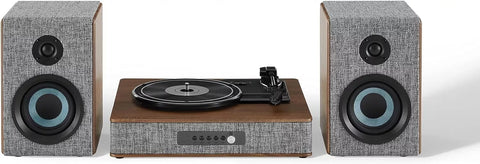 GIRADISCHI ARIA CR7020A-GY4 CROSLEY GREY