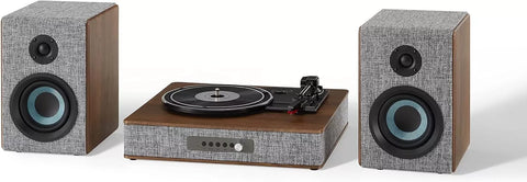 GIRADISCHI ARIA CR7020A-GY4 CROSLEY GREY