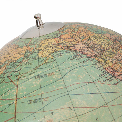 MAPPAMONDO COSTELLO GL036 32 CM  AUTHENTIC MODELS MULTICOLOR Authentic Models