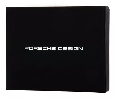 PORTACHIAVI OVAL PORSCHE DESIGN ART.  OKY28809.004