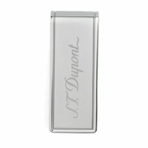 ST DUPONT MONEY CLIP ART. 003081