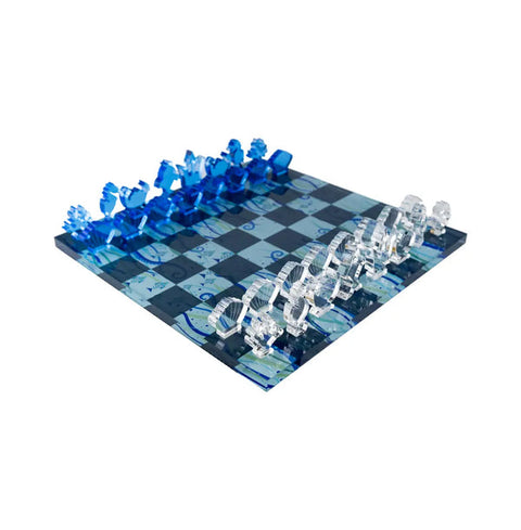 SCACCHI E DAMA OCEAN ART. 3376159 VESTA HOME