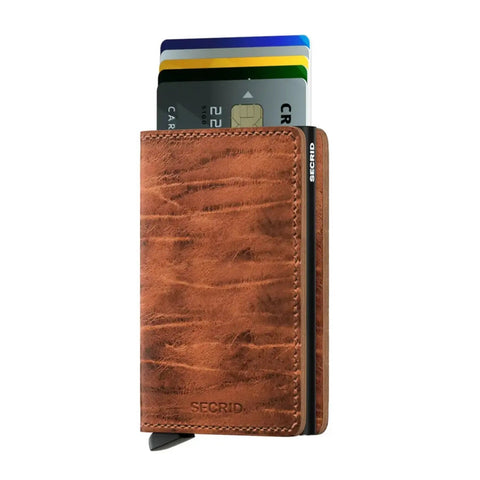 MINIWALLET SECRID DUTCH MARTIN WHISKEY