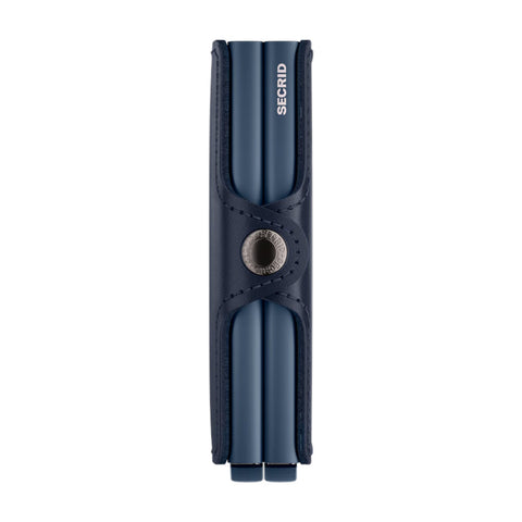 PORTAFOGLIO TWINWALLET ORIGINAL SECRID NAVY-NAVY