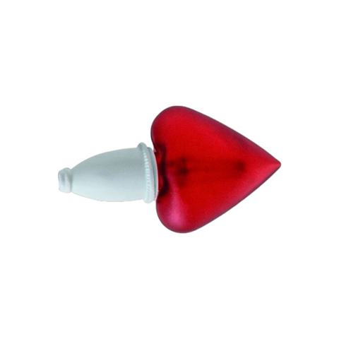 LAMPADINA RICAMBIO SELETTI CUPIDO ROSSA 14841LR