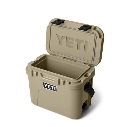 GHIACCIAIA  ROADIE 15 TAN 70000002253 YETI BROWN