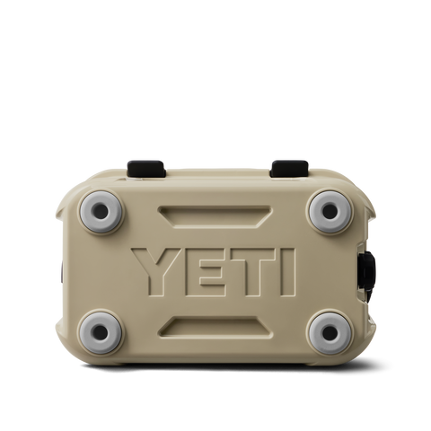GHIACCIAIA  ROADIE 15 TAN 70000002253 YETI BROWN