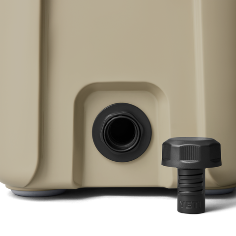 GHIACCIAIA  ROADIE 15 TAN 70000002253 YETI BROWN