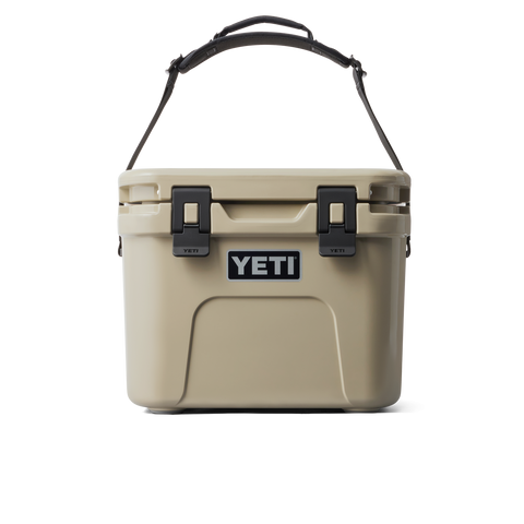GHIACCIAIA  ROADIE 15 TAN 70000002253 YETI BROWN