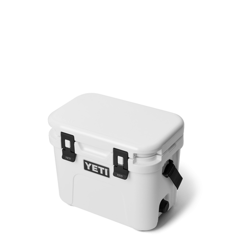 ROADIE 15 WHITE YETI