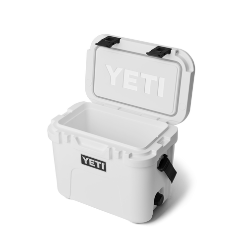 ROADIE 15 WHITE YETI