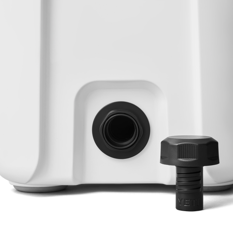 ROADIE 15 WHITE YETI