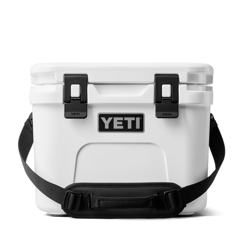 ROADIE 15 WHITE YETI