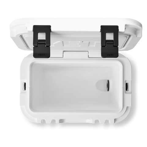 ROADIE 15 WHITE YETI