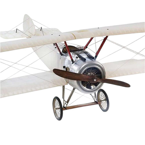 AEREO AUTHENTIC MODELS SOPWITH TRASPARENTE G AP502T