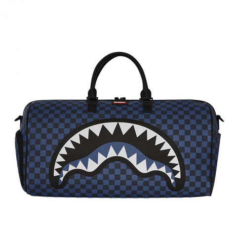 BORSONE SPRAYGROUND MIDNIGHT SIP DUFFEL ART. 910D7443NSZ