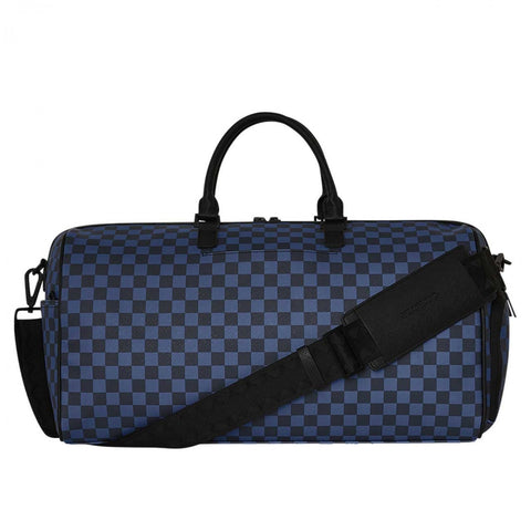 BORSONE SPRAYGROUND MIDNIGHT SIP DUFFEL ART. 910D7443NSZ