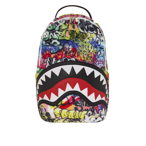 ZAINO FUR GRAFF SPRAYGROUND ART. 910B6722NSZ