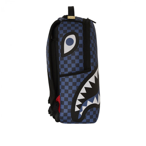 ZAINO SPRAYGROUND MIDNIGHT SIP ART. 910B7400NSZ