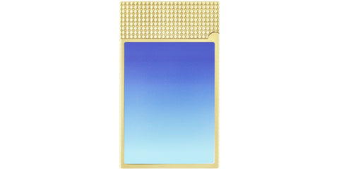 ACCENDINO LI L2 SUPERMAN DC COMICS ART. C16027CL S.T. DUPONT