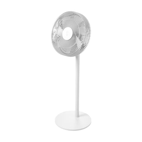 VENTILATORE STADLER FORM FINN MOBILE WHITE FAN F-023