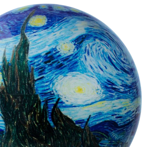 MOVA GLOBE 4,5 VAN GOGH STARRY NIGHT MG-45-STARRYNIGHT