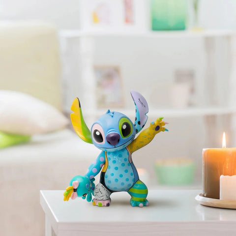 STITCH AND SCRUMP FIGURINE BRITTO 6015553